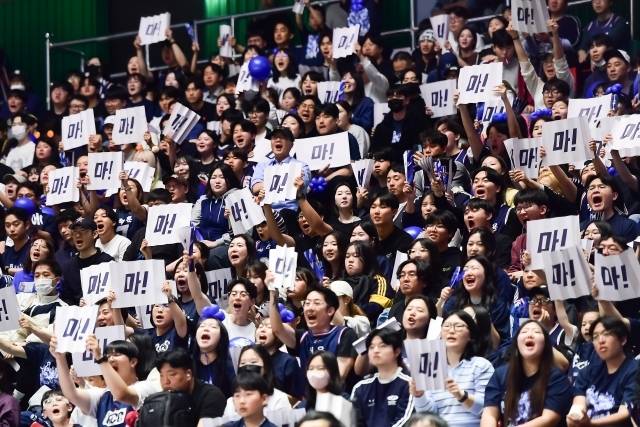 봄의 KCC는 너무도 뜨겁다. 사진=KBL 제공