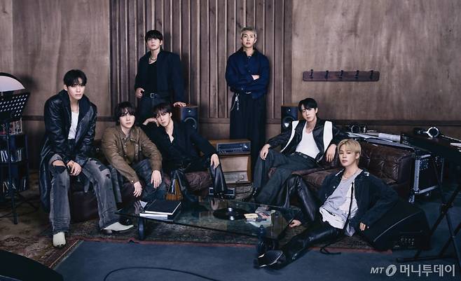그룹 방탄소년단 /사진제공=빅히트뮤직