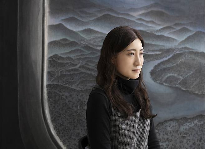 김보민 작가