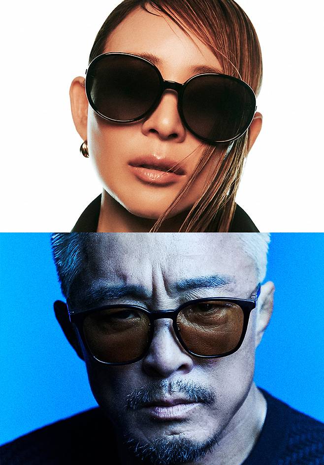 사진제공｜VOGUE, GQ