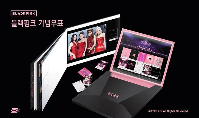 사진제공｜YG엔터테인먼트