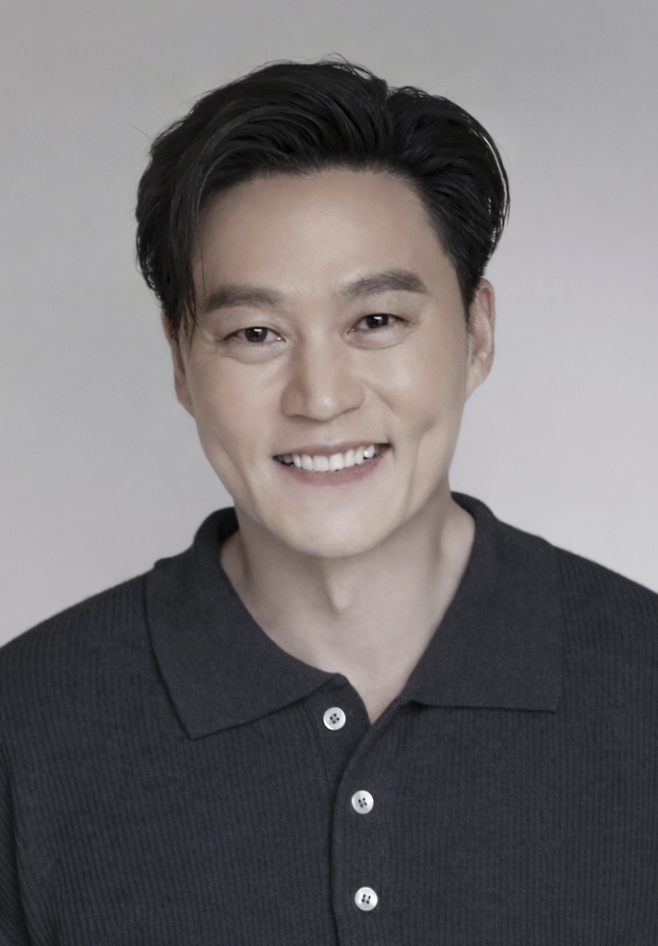 이서진. 안테나