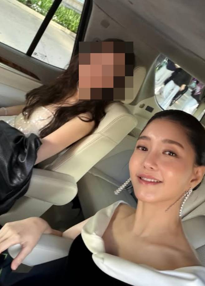 김희영 SNS