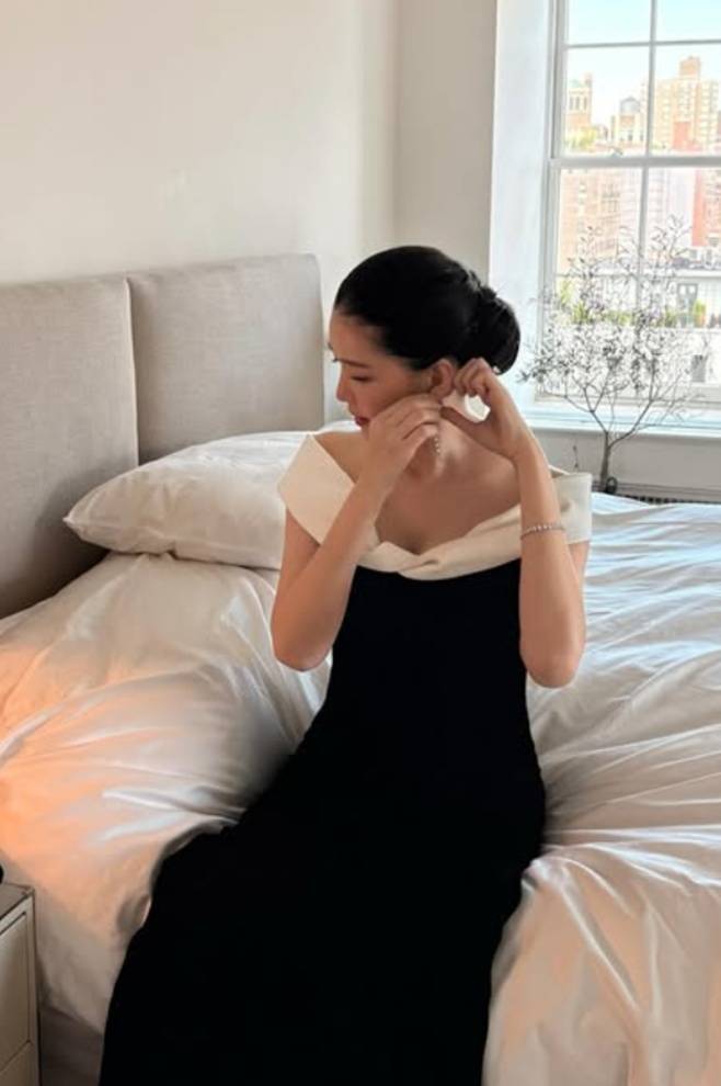 김희영 SNS