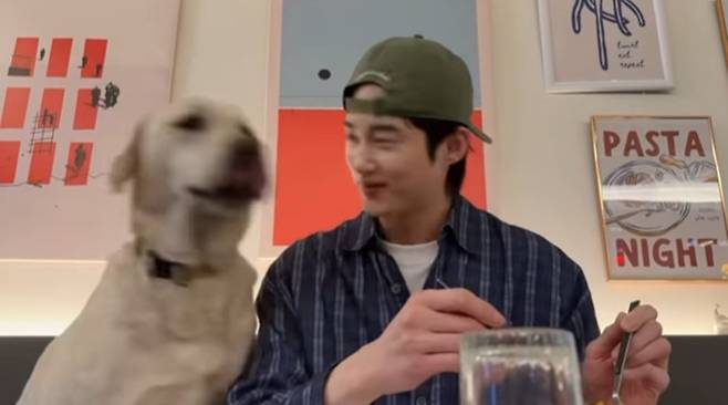 변우석 계정