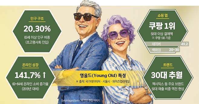 영올드 특성(그래픽=신미영 기자/AI 기반 편집)