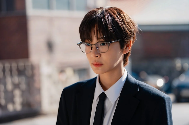 설인아. 사진 | tvN
