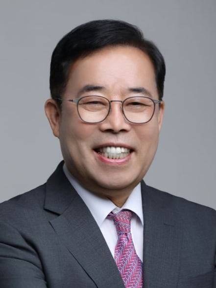 박성중 한국생산성본부 회장. /KPC 제공