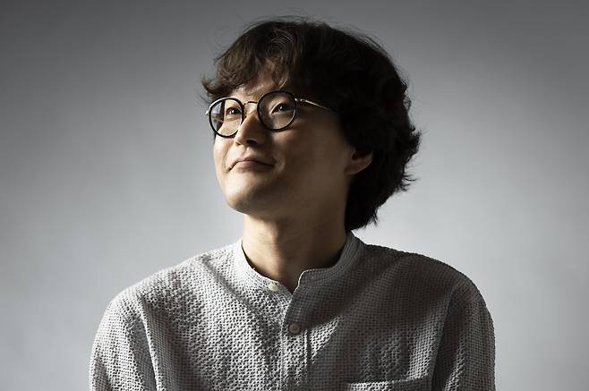 사진가 김선기
