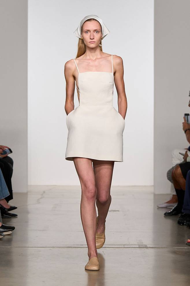 Calvin Klein 26 S/S