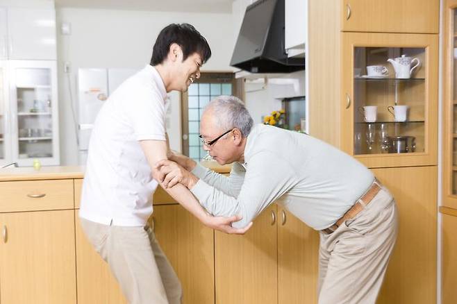자료사진. 게티이미지뱅크
