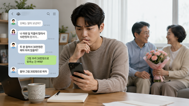 기사 이해를 돕기 위해 AI로 생성한 이미지