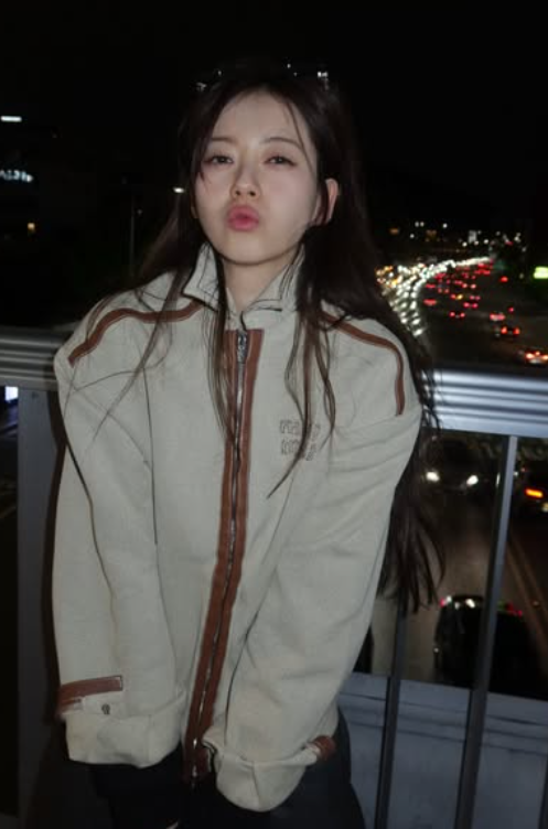 사진제공=고아라 SNS
