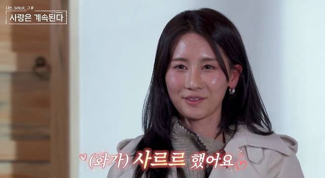 ENA, SBS Plus 예능 ‘나는 SOLO, 그 후 사랑은 계속된다’