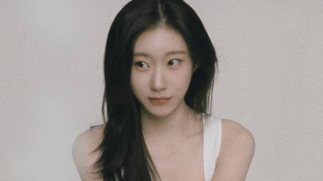 [서울=뉴시스] 있지(ITZY) 채령. (사진 = JYP엔터테인먼트 제공) 2026.05.08. photo@newsis.com *재판매 및 DB 금지