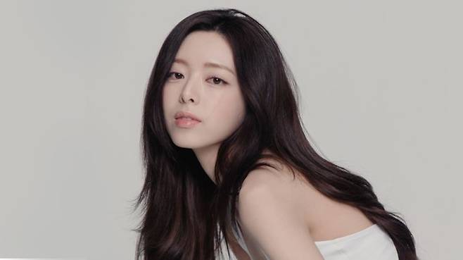 [서울=뉴시스] 있지(ITZY) 유나. (사진 = JYP엔터테인먼트 제공) 2026.05.08. photo@newsis.com *재판매 및 DB 금지