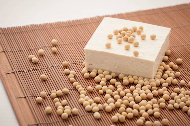 콩류는 하루 170ｇ, 대두는 60~80ｇ 섭취 시 위험 감소가 두드러졌다. 클립아트코리아