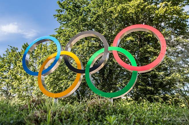 국제올림픽위원회(IOC). 사진=게티이미지코리아