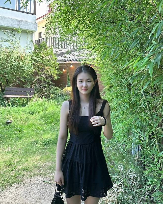 ▲ 출처| 김나영 SNS