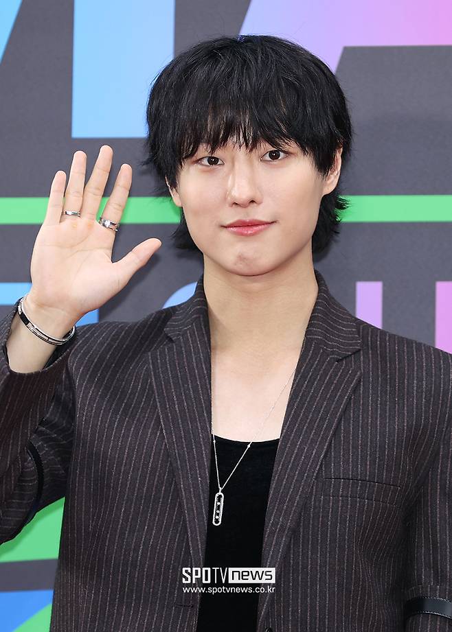 ▲ 우즈 ⓒ곽혜미 기자
