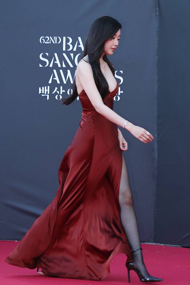 [포토] 문가영, 고혹적인 자태 (사진=일간스포츠 DB)