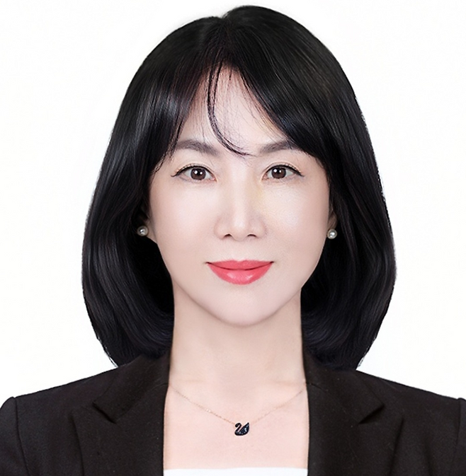 2026 제주국제무용제 예술감독으로 위촉된 이애리 제주관광대학교 교수. (제주국제무용제 조직위원회 제공)