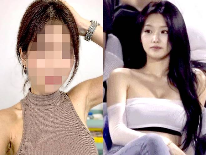 사진=인스타그램, 온라인 커뮤니티