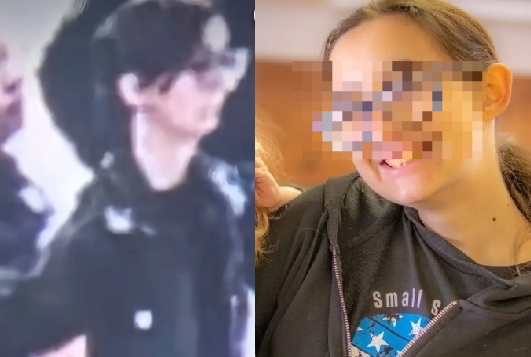 미국에서 20대 여성이 나이를 10대로 속이고 고등학교 입학을 시도하다 적발되는 사건이 발생했다. [사진출처 = 뉴욕포스트]