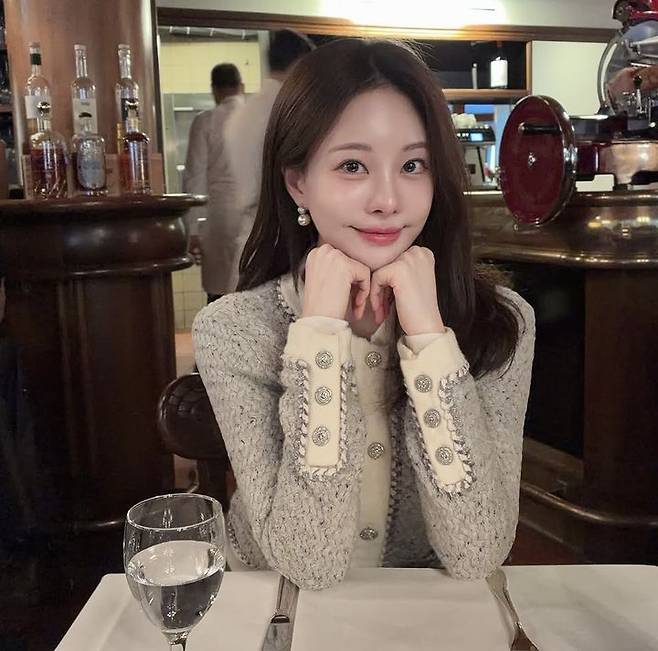 [서울=뉴시스] 아옳이. (사진 = 인스타그램 캡처) 2026.05.09. photo@newsis.com *재판매 및 DB 금지