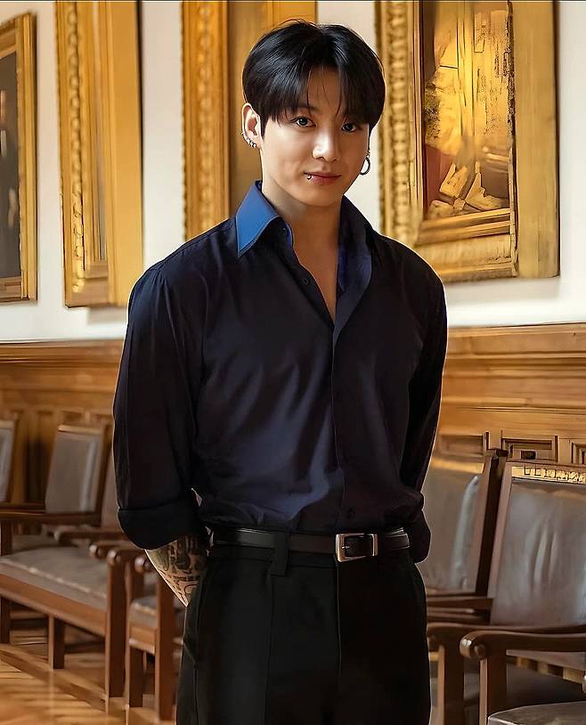 멕시코 점령한 방탄소년단 정국, 구글 트렌드 1위 '인기 돌풍'