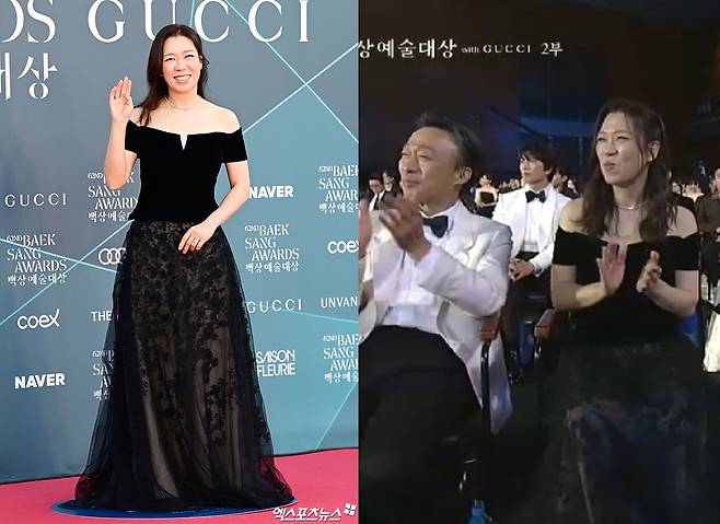 배우 염혜란