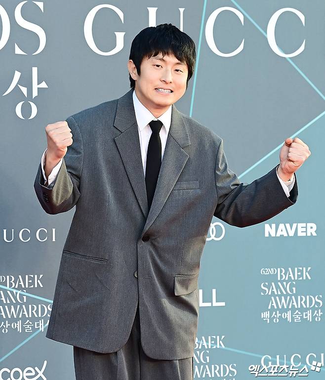 기안84, 엑스포츠뉴스 박지영 기자