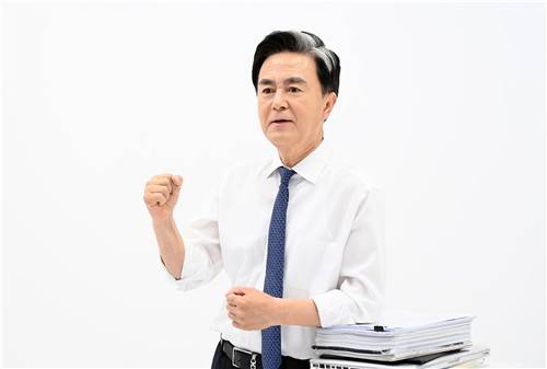 김태흠 후보 [김태흠 후보 측 제공. 재판매 및 DB 금지]