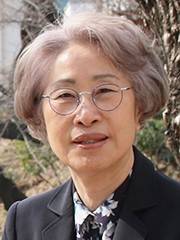 최순자 전 인하대총장