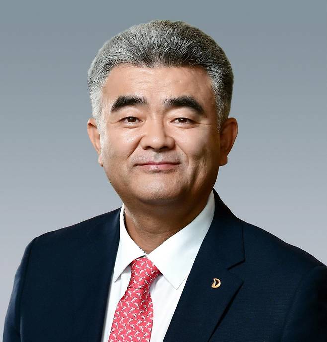 정원주 남도일보 회장