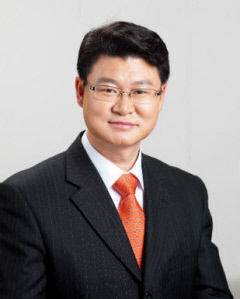 무소속 황이주 울진군수 예비후보.