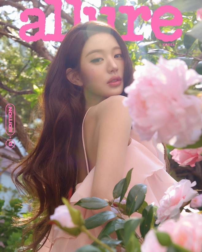 사진 | 장원영 SNS