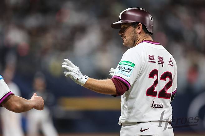 사진제공=키움 히어로즈