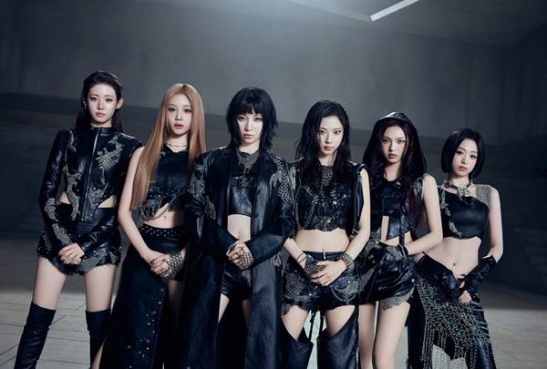 그룹&nbsp;베이비몬스터 ⓒYG엔터테인먼트