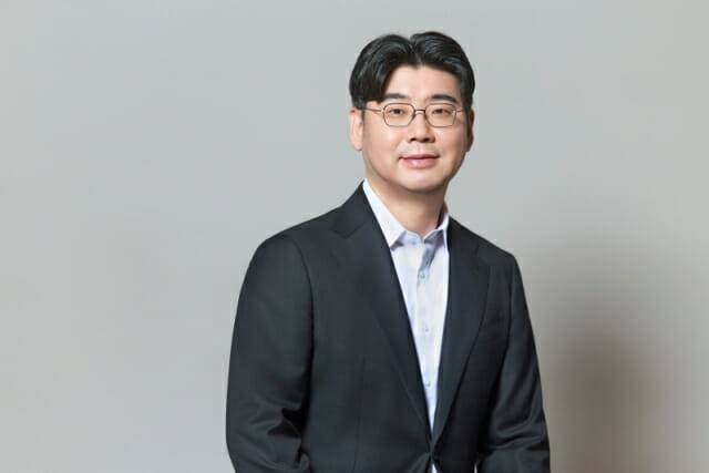 두나무 송치형 회장