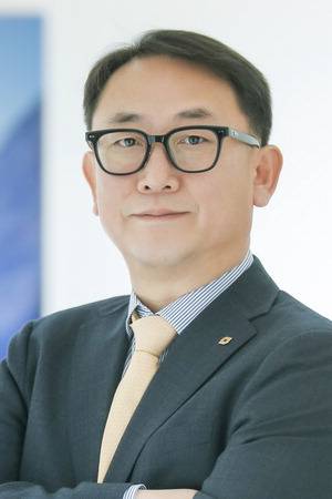 진승욱 대신증권 대표