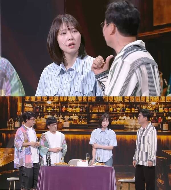 사진=KBS 개그콘서트