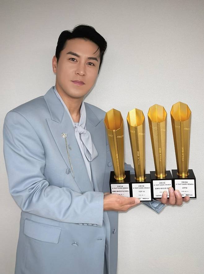 호엔터테인먼트 제공
