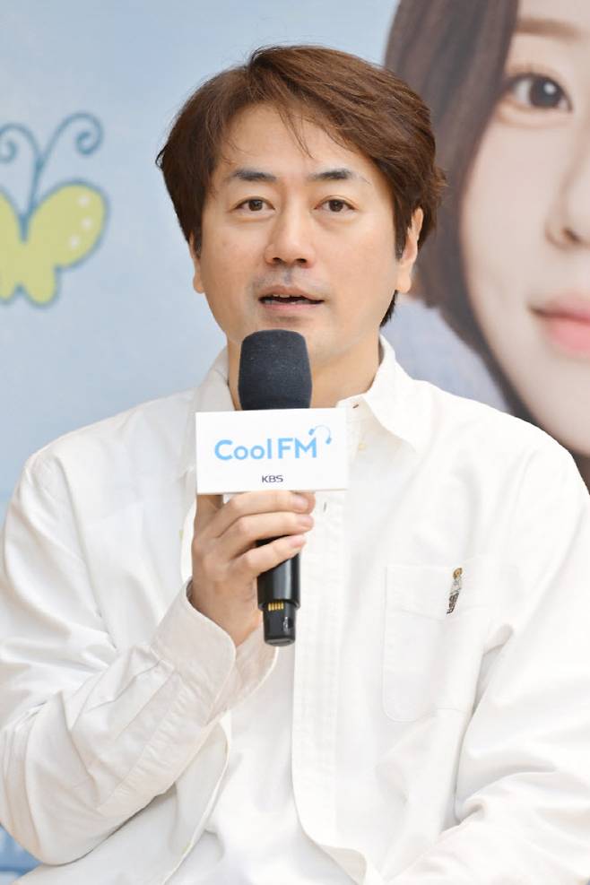 김홍범 CP(사진=KBS)