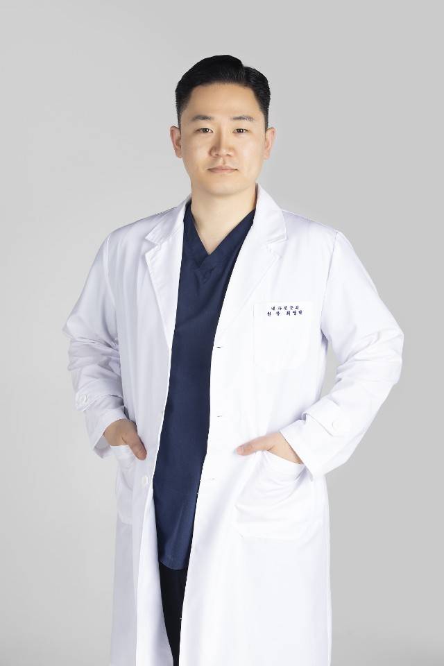 최성락 원장｜출처: 제주새로운내과