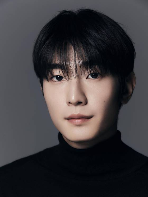 배우 이창민. 스프링 컴퍼니 제공.