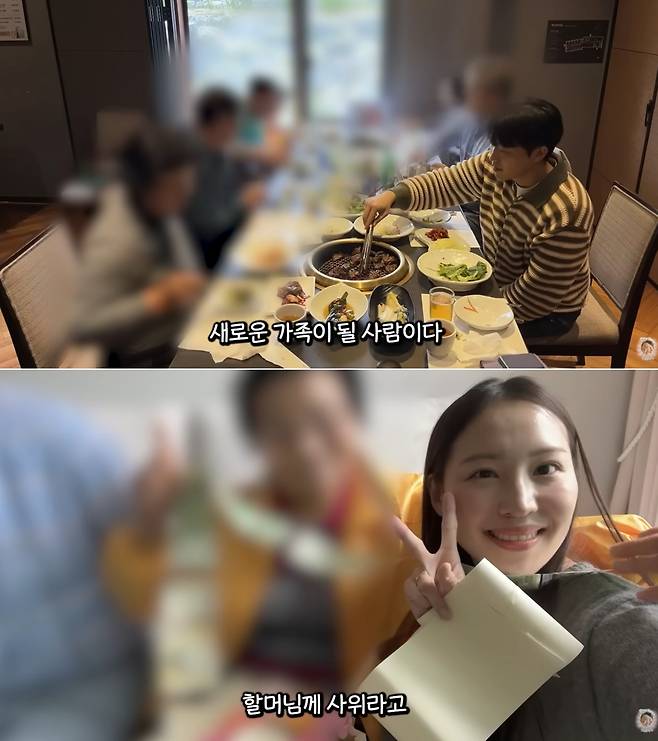 유튜브 채널 '최고기의 육아채널'