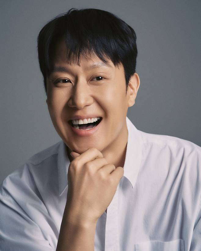 정우, 이수혁·공명과 한솥밥 (제공: 사람엔터테인먼트)