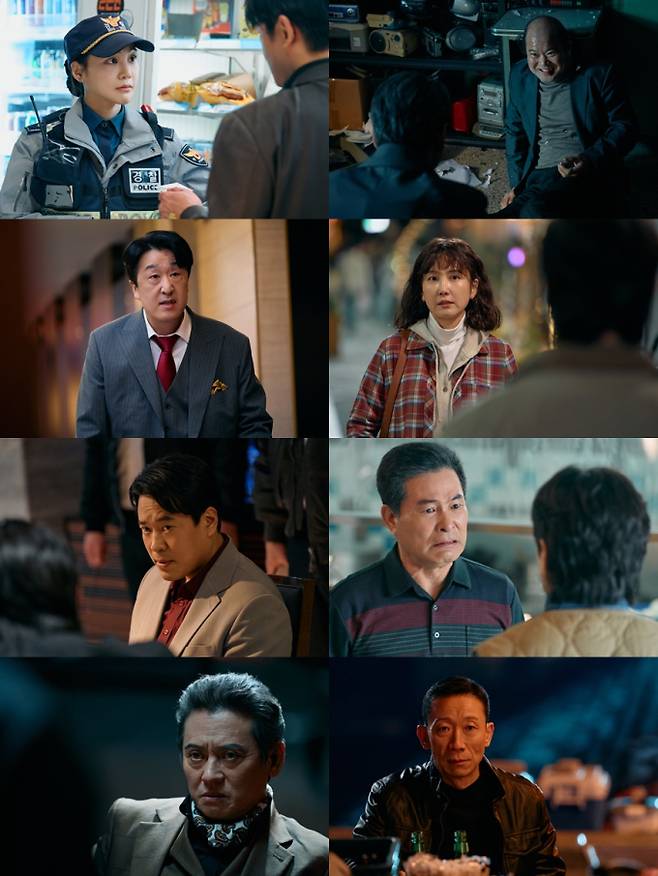 ‘오십프로’ 최강 캐릭터 출격 예고 (제공: MBC ‘오십프로’)