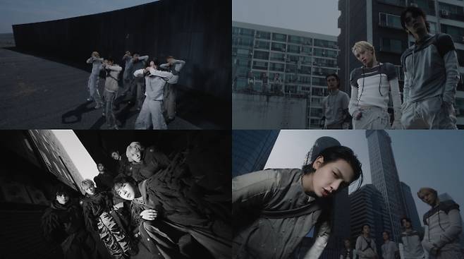 보이넥스트도어, ‘똑똑똑’ MV 깜짝 공개 (제공: KOZ엔터테인먼트)
